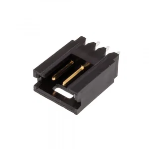 TE Connectivity 5-103414-1 Penheader, 3-polig, 2.54mm Raster