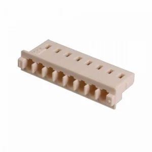 Molex 50-37-5083, 8-Pins Vrouwelijke Connectorbescherming, 2.5mm Raster, Kabelmontage