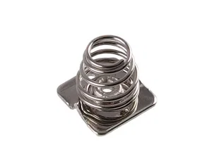 AA, AAA Support de batterie Keystone Electronics Corp. 5203