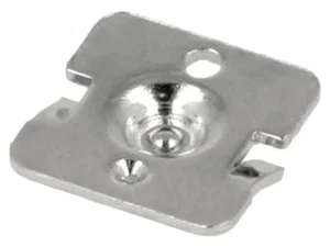 AA, AAA Support de batterie Keystone Electronics Corp. 5225