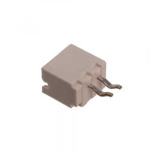 Molex 53014-0210 Microblade Printplaat Penheader 2-polig Recht 2.0mm Rastermaat