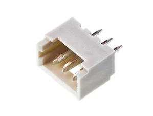 Molex 530470310 PicoBlade Connector, 3-pins, 1.25mm Pitch, Doorsteekmontage