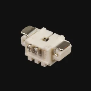 Molex 53261-0290 SMD Pin Header, 2-pins, 1.25mm Pitch, 90°