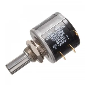 Potenziometro Vishay (spectrol) 534B1103JC 10k Ohms Mono