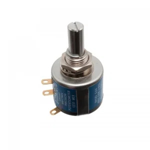 Potenziometro Vishay (spectrol) 534B1201JC 200 Ohms Mono