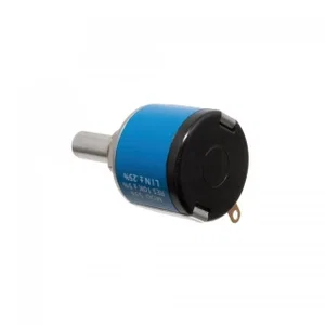 Potenziometro Vishay (spectrol) 534B1503JC 50k Ohms Mono
