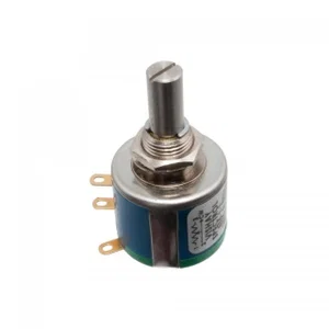Potenziometro Vishay (spectrol) 535B1103JC 10k Ohms Mono