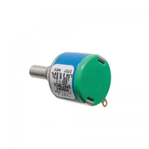 Potenziometro Vishay (spectrol) 535B1203JC 20k Ohms Mono