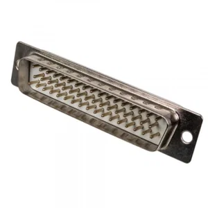 NONAME 5501-50PA-02-F1 D-SUB 50-pins Soldeerkop Stekker
