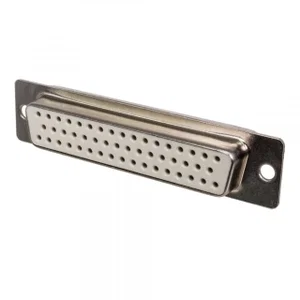 NONAME 5501-50SA-02-F1 D-SUB 50-pins Soldeerkop Bus