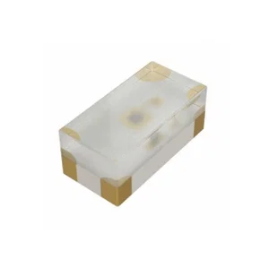 Dialight 598-8A10-107F Red 0402 LED