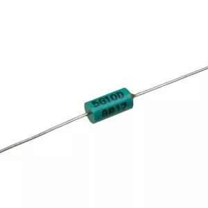 Resistor Rhopoint 5G10D250R 250 Ohms 0.25W