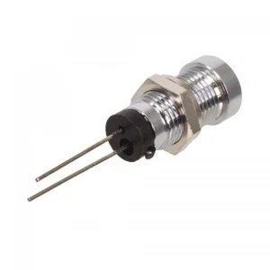 RPtronics 5M1-YEL Yellow 5mm LED