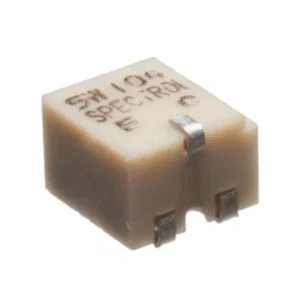 Trimmer resistor Vishay (spectrol) 5W-502 5k Ohms
