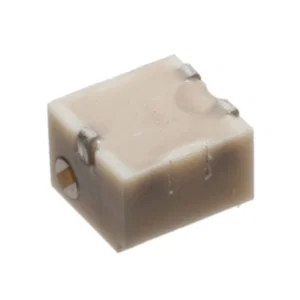 Trimmer resistor Vishay (spectrol) 5X-103 10k Ohms