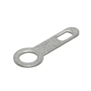 Oste 60-2803-11-0031 Soldeeroog voor M3 Schroef, RLO4470, Lang