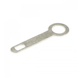 Oste 60-2814-51-0030 Soldeeroog voor M4 Schroef, RLO 4814
