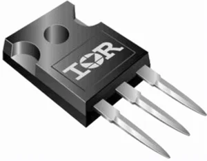 Vishay 60APU04PBF 400V 60A diode de redressement