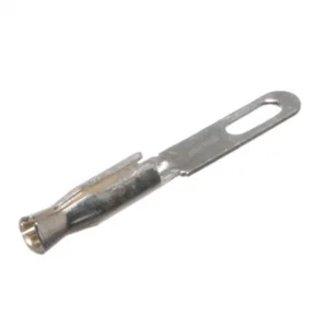 Oste Soldeerlip voor 1mm Pen, 15x2mm, 1-Polig