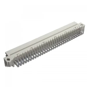 Apfel RF64ACR DIN41612 Connector, 64-Pins 90° Bus, PCB Doorsteekmontage