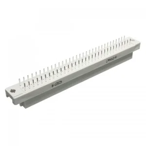 Apfel CF64ACT DIN41612 Connector, 64-Pins Bus, PCB Doorsteekmontage
