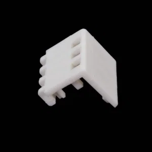 TE Connectivity 643075-4 Afdekking voor 4-polige MTA Socket