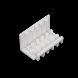 TE Connectivity 643075-6 Afdekking voor 6-polige MTA Socket