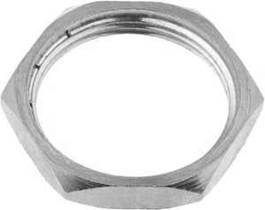 Deltron 650-0300-3 Klemschroefmoer, DIN-connectoraccessoire