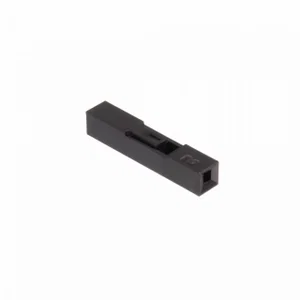 FCI 65039-036LF Penheader Bus, 1-Polig, Krimpen, 2.54mm Raster