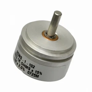 Potenziometro Bourns 6539S-1-102 1k Ohms Mono Lineare