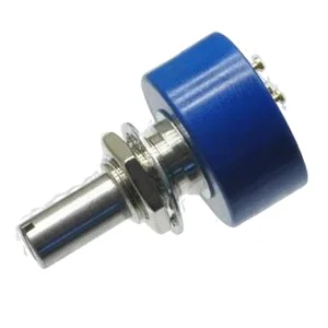 Potenziometro Bourns 6639S-1-103 10k Ohms Mono Lineare