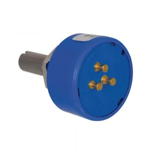 Potenziometro Bourns 6639S-1-502 5k Ohms Mono Lineare