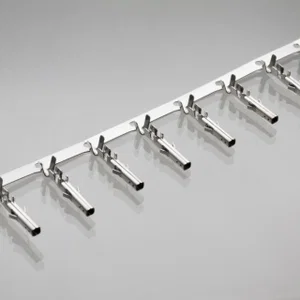 TKP Mini-Fit Crimp Inzetstuk voor H 6657R1 Bus, AWG22-26, 7A 250V