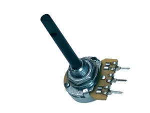 Potenziometro Omeg 6PMI-1M-O 1M Ohms Mono Lineare