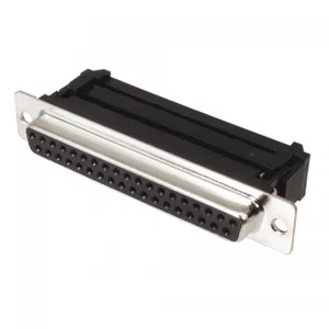 Garry 706-1-037F-A00TS-BS0 D-SUB 37-pins lintkabelbus