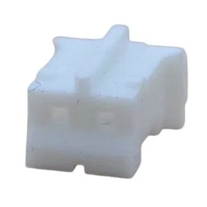 Pinrex 721-75-02W009 Connectorbhuis, 2-polig, 2mm Raster, Crimp, Vrijhangend, Serie 721