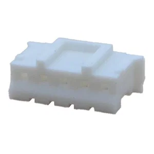 Pinrex 721-75-05W009 Behuizing Connector, 5-pins, 2.0mm Pitch, Vrijhangend, Krimpen
