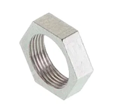 Hirschmann M8 Moer 734032001ELST-MM8, Serie E, 0.5 Draadspoed