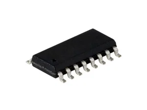 Texas Instruments 74HCT4046D Phase-Locked Loop with VCO SO-16