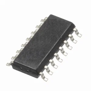 NXP 74HCT4052D 4-Input Analog Multiplexer/Demultiplexer SO-16