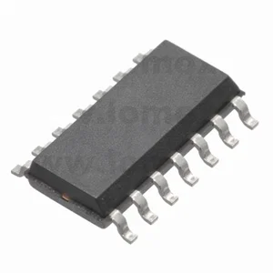NXP 74HCT86D Quad XOR Gate Digital IC SO-14 SMD