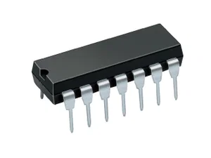 74LS12 TTL-LS Logic IC DIP-14