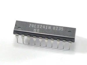 Samsung 74LS241 Driver Non Inverseur Octal 3 États 20 Broches Série TTL-LS