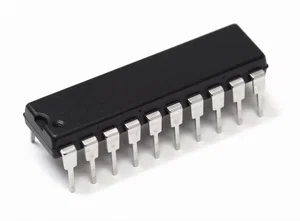 Texas Instruments 74LS688 8-Bit Comparator THT DIP20