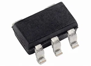 Diodes Incorporated 74LVC1G07W5-7 LVC Series Single Channel Digital Buffer Gate, Open-Drain Output, 