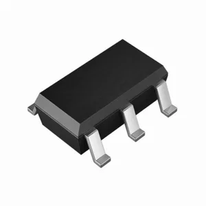 Nexperia 74LVC1G126GW-125 CMOS Mini Logic Single Bus Buffer Gate TSSOP5 SMD