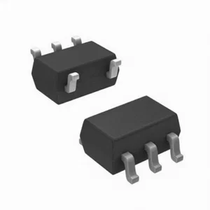 NXP 74LVC1G14GW Single Schmitt Trigger Inverter SOT353 SMD