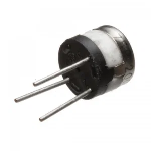 Trimmer resistor Vishay (spectrol) 75-P-105 0.001 Ohms