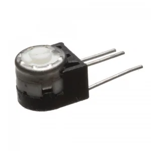 Trimmer resistor Vishay (spectrol) 75-T-104 100k Ohms