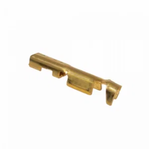 FCI 75231-013LF Penheader Bus Inzetstuk, 26-22AWG, Krimpen